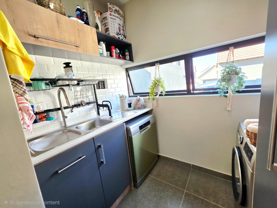 3 Bedroom Property for Sale in Woodland Hills Bergendal Free State